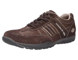 Sneaker Robuste Qualitt