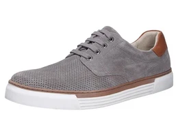 Sneaker Klassischer Schnitt