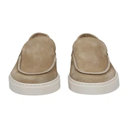 HERITAGE SNEAKER Mokassin