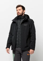 3-in-1-Funktionsjacke BERGLAND 3IN1 JKT M