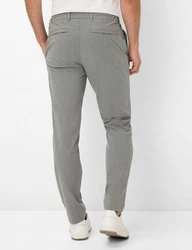 Brax Chinohose Style SILVIO Grau/Hellgrau/Dunkelgrau