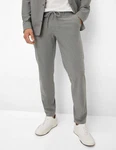 Brax Chinohose Style SILVIO Grau/Hellgrau/Dunkelgrau