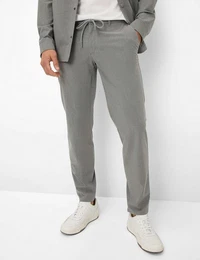 Chinohose Style SILVIO