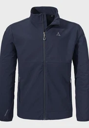 Schffel Outdoorjacke Hiking Softshell Jk Style Mirusha MNS