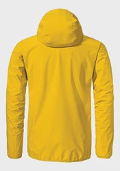 Schöffel Outdoorjacke Hiking Jacket Style Migandi MNS Gelb