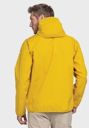Schöffel Outdoorjacke Hiking Jacket Style Migandi MNS Gelb