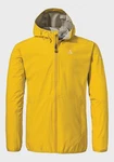 Schöffel Outdoorjacke Hiking Jacket Style Migandi MNS Gelb