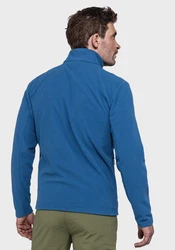 Schöffel Fleecejacke Hiking Style Qutang MNS 