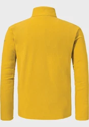 Schöffel Fleecejacke Hiking Style Qutang MNS 