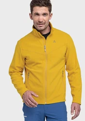 Schöffel Fleecejacke Hiking Style Qutang MNS 