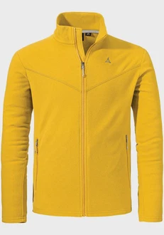Schöffel Fleecejacke Hiking Style Qutang MNS 