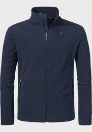 Schffel Fleecejacke Hiking Fleece Jk Style Qutang MNS