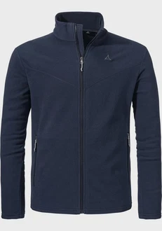 Schöffel Fleecejacke Hiking Style Qutang MNS