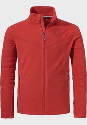 Schöffel Fleecejacke Hiking Style Qutang MNS 