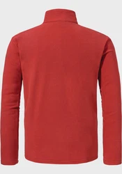 Schöffel Fleecejacke Hiking Style Qutang MNS 