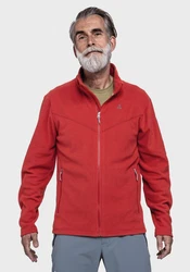 Schöffel Fleecejacke Hiking Style Qutang MNS 