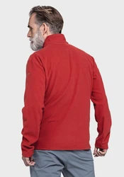 Schöffel Fleecejacke Hiking Style Qutang MNS 