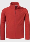 Schöffel Fleecejacke Hiking Style Qutang MNS 