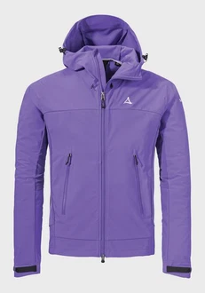 Schöffel Outdoorjacke Style Blaueis