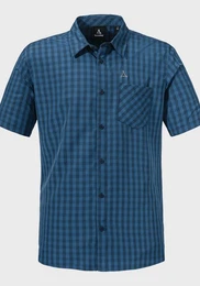 Schffel Outdoorhemd Hiking CIRC Shirt Style Dalfoss MNS