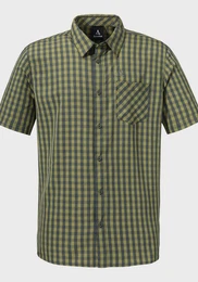 Schffel Outdoorhemd Hiking CIRC Shirt Style Dalfoss MNS