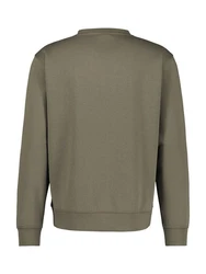 LERROS Urbaner Sweatshirtstyle 