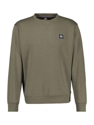LERROS Urbaner Sweatshirtstyle 