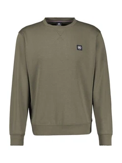 LERROS Urbaner Sweatshirtstyle 