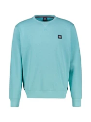 LERROS Urbaner Sweatshirtstyle 