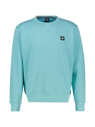 LERROS Urbaner Sweatshirtstyle 