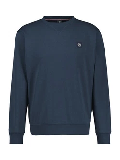 LERROS Urbaner Sweatshirtstyle