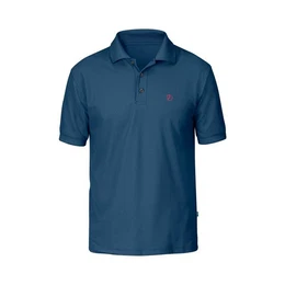 Fjllrven T-Shirt Crowley Pique Shirt