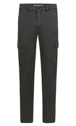 Cargojeans Cargo 1853535 robuster Twill
