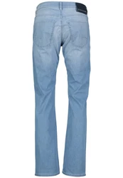 Baldessarini 5-Pocket Jeans Regular Fit (BLD-JACK) Hellblau/Blau