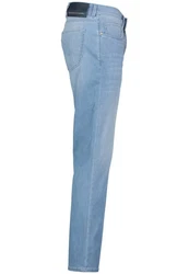 Baldessarini 5-Pocket Jeans Regular Fit (BLD-JACK) Hellblau/Blau