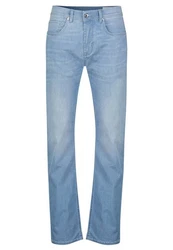Baldessarini 5-Pocket Jeans Regular Fit (BLD-JACK) Hellblau/Blau
