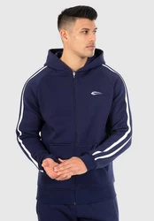 Smilodox Outdoorjacke Miran Dunkelblau