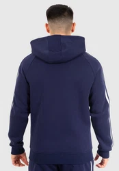 Smilodox Outdoorjacke Miran Dunkelblau