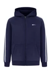 Smilodox Outdoorjacke Miran Dunkelblau