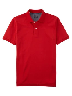 OLYMP Poloshirt Polo (5409/52) 540952 OLYMP Poloshirt Polo (5409/52) 540952