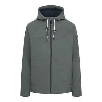 Derbe Softshelljacke Isleby