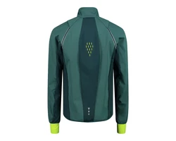 CAMPAGNOLO MAN JACKET WITH DETACHABLE SLEEVES Lichen