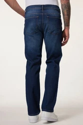 JP1880 5-Pocket Jeans JP AWARE Jeans Denim FLEXNAMIC Dunkelblau/Blau