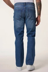 JP1880 5-Pocket Jeans JP AWARE Jeans Denim FLEXNAMIC Blau/Dunkelblau