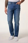 JP1880 5-Pocket Jeans JP AWARE Jeans Denim FLEXNAMIC Blau/Dunkelblau
