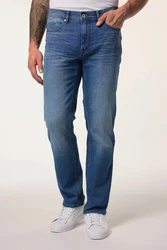 JP1880 5-Pocket Jeans JP AWARE Jeans Denim FLEXNAMIC Blau/Dunkelblau