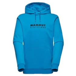 Mammut ML Hoody Men Logo 