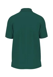 FYNCH-HATTON Poloshirt  Dunkelgrün/Grün/Türkis