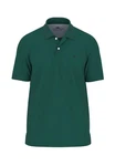 FYNCH-HATTON Poloshirt  Dunkelgrün/Grün/Türkis