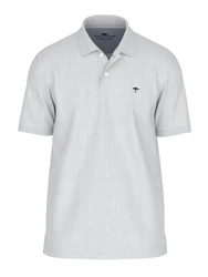 FYNCH-HATTON Poloshirt  Grau